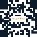 Google Play下载二维码 - 每日大赛 明陞88app APP